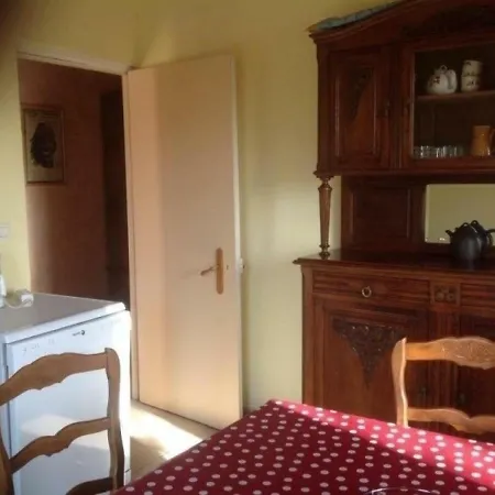 Holiday home House Le De Marc