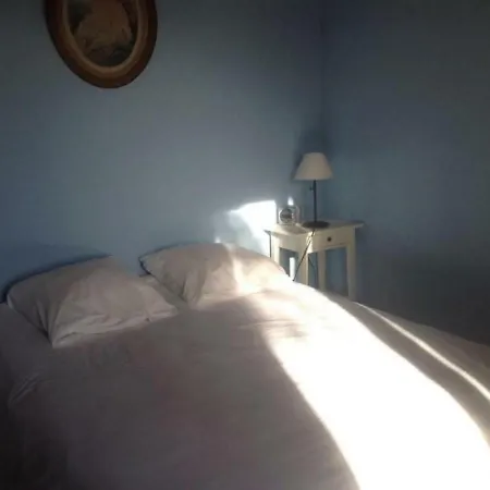 Holiday home House Le De Marc *