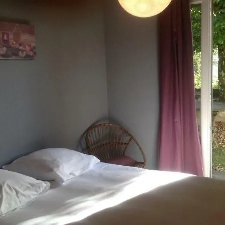 House Le De Marc Holiday home