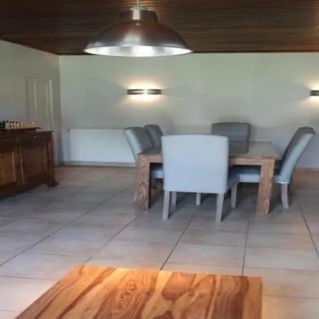 House Le De Marc Holiday home