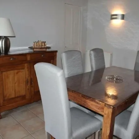 Holiday home House Le De Marc *