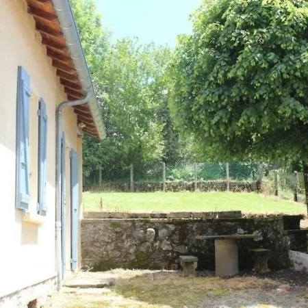 Holiday home House Le De Marc