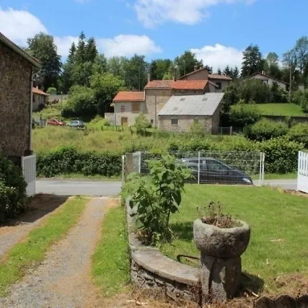House Le De Marc *